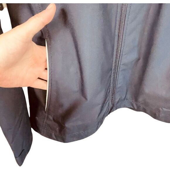 Cutter & Buck Denver Bronco's Super Bowl 50 Championship Full Zip Jacket - Picture 7 of 11